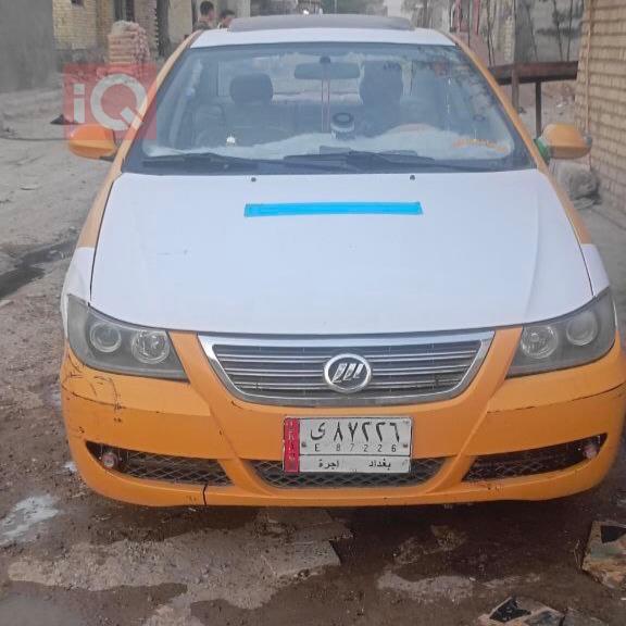 Lifan 620